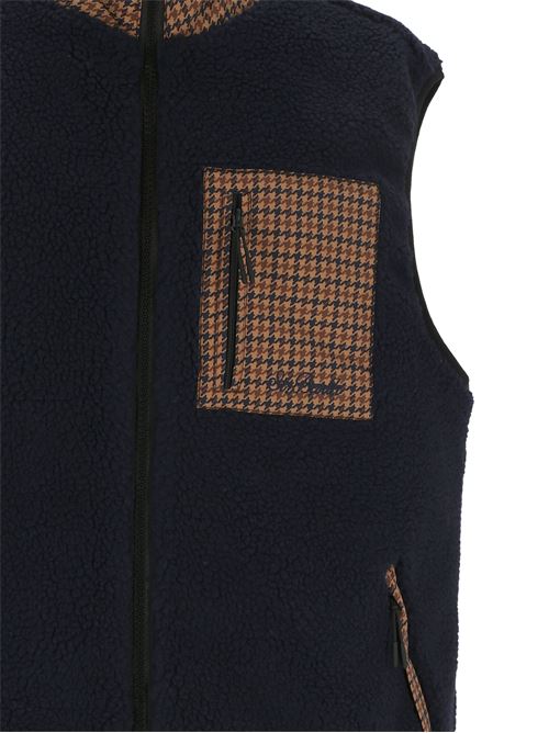 Gilet Wanaka MC2 SAINT BARTH | WANAKA00450G